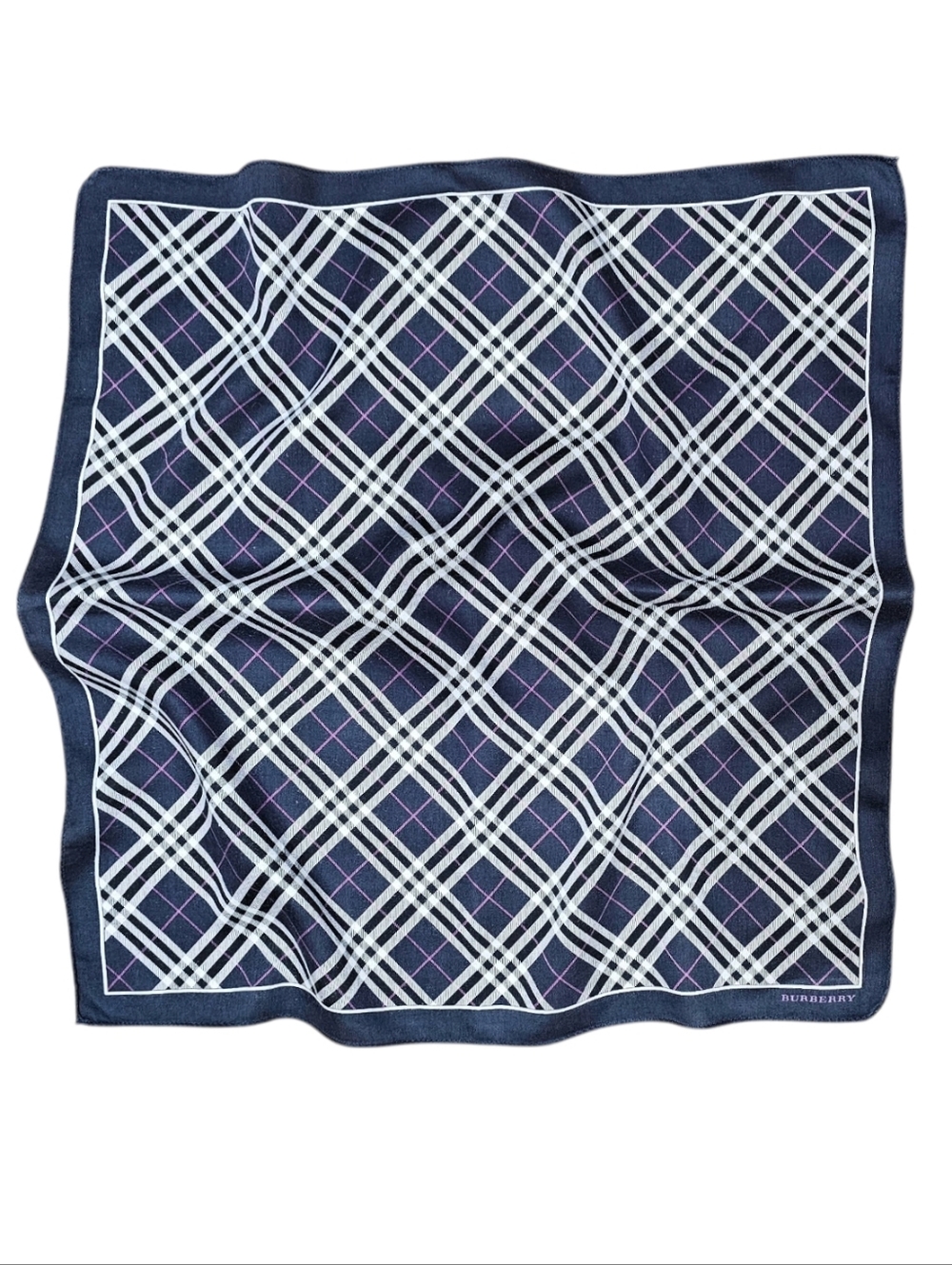 BURBERRY SCARF